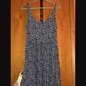 American Eagle Dress